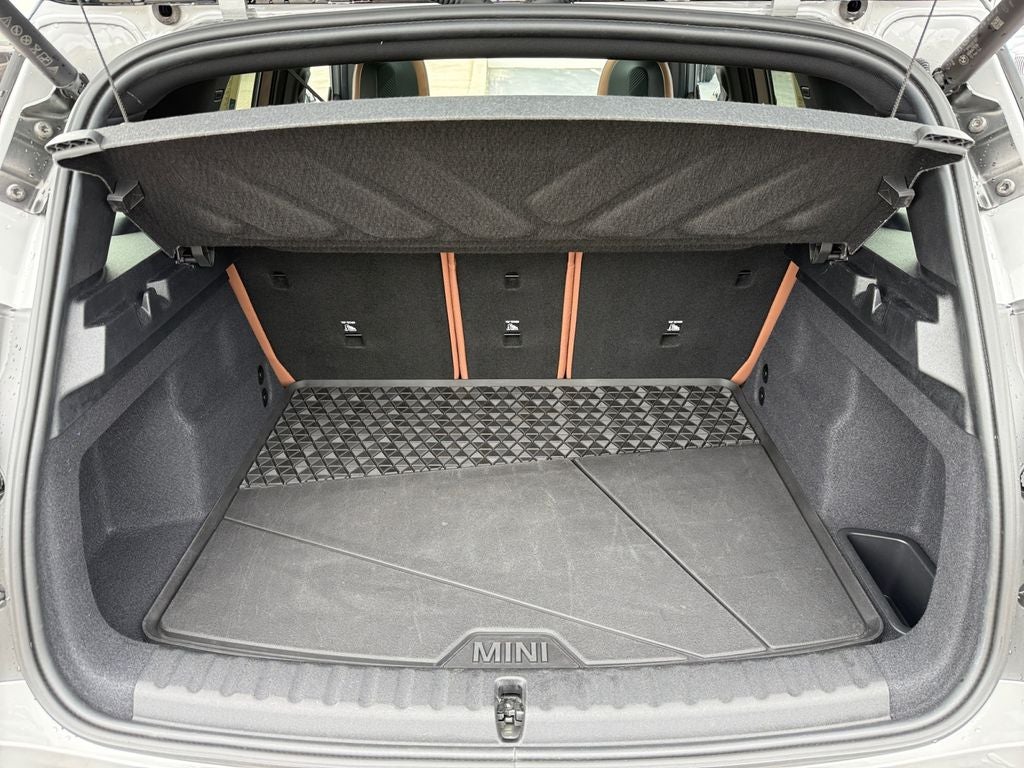 2025 MINI Cooper S Countryman S