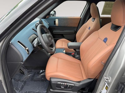 2025 MINI Cooper S Countryman S