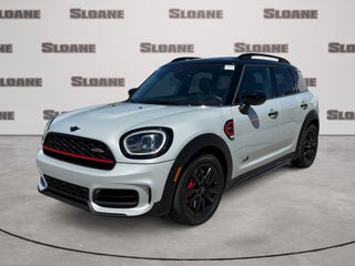 2023 MINI John Cooper Works Countryman Base