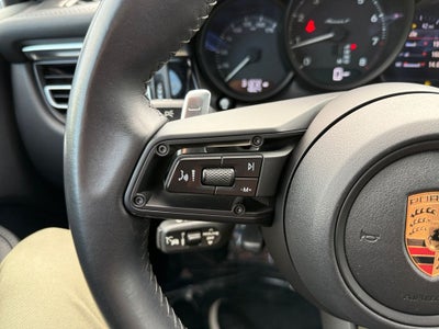 2023 Porsche Macan T