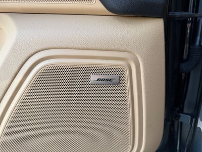 2018 Porsche Macan Base