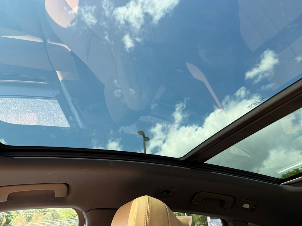2018 Porsche Macan Base