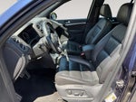 2015 Volkswagen Tiguan S 4Motion