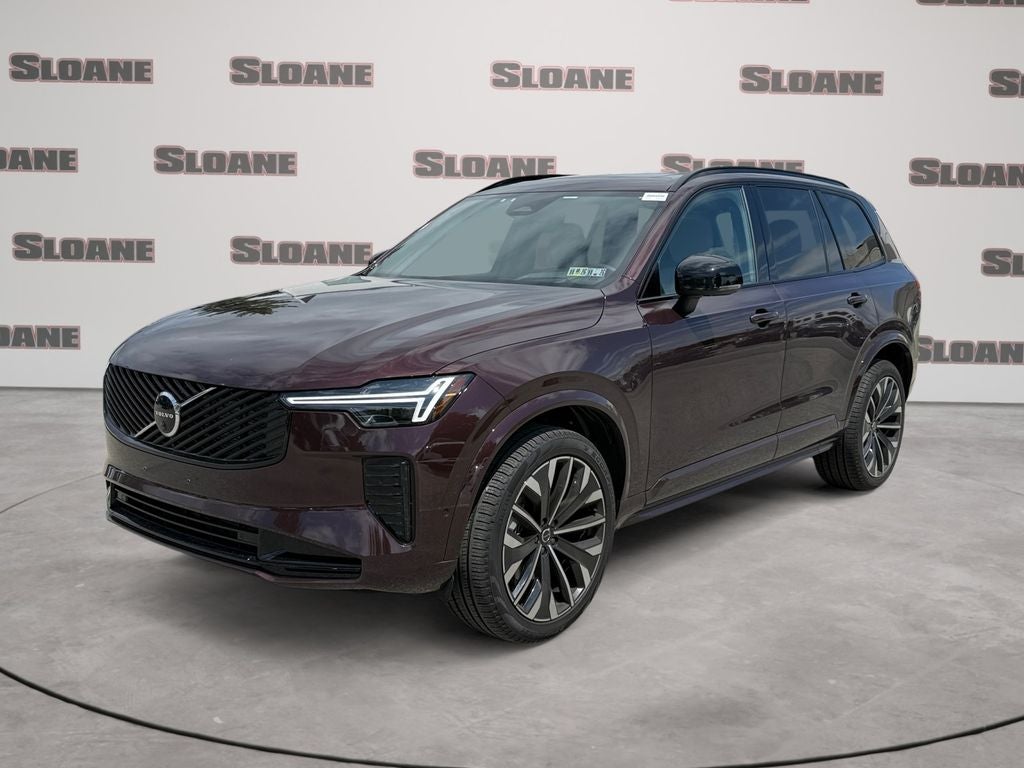 2026 Volvo XC90 B6 Ultra