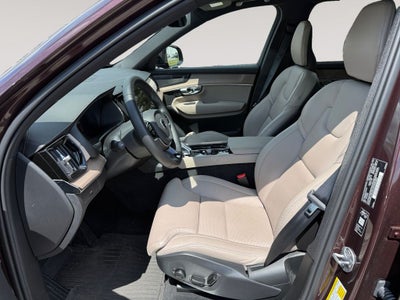 2026 Volvo XC90 B6 Ultra