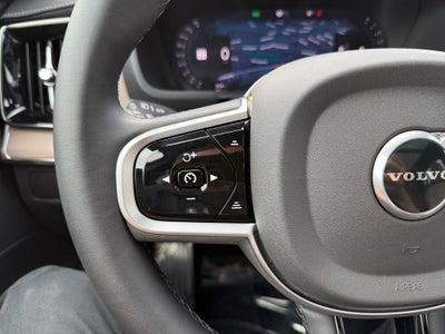 2026 Volvo XC90 B6 Ultra