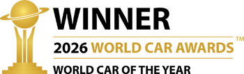 winner 2026 world car awards - world car of the year | BMW of Devon