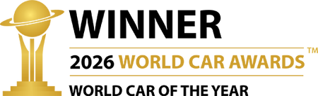 winner 2026 world car awards - world car of the year | BMW of Devon