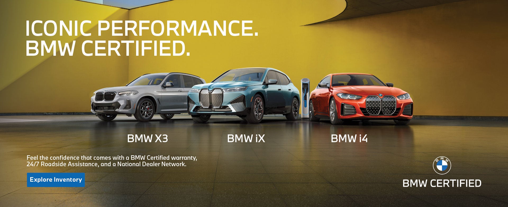 BMW of Devon in Devon PA