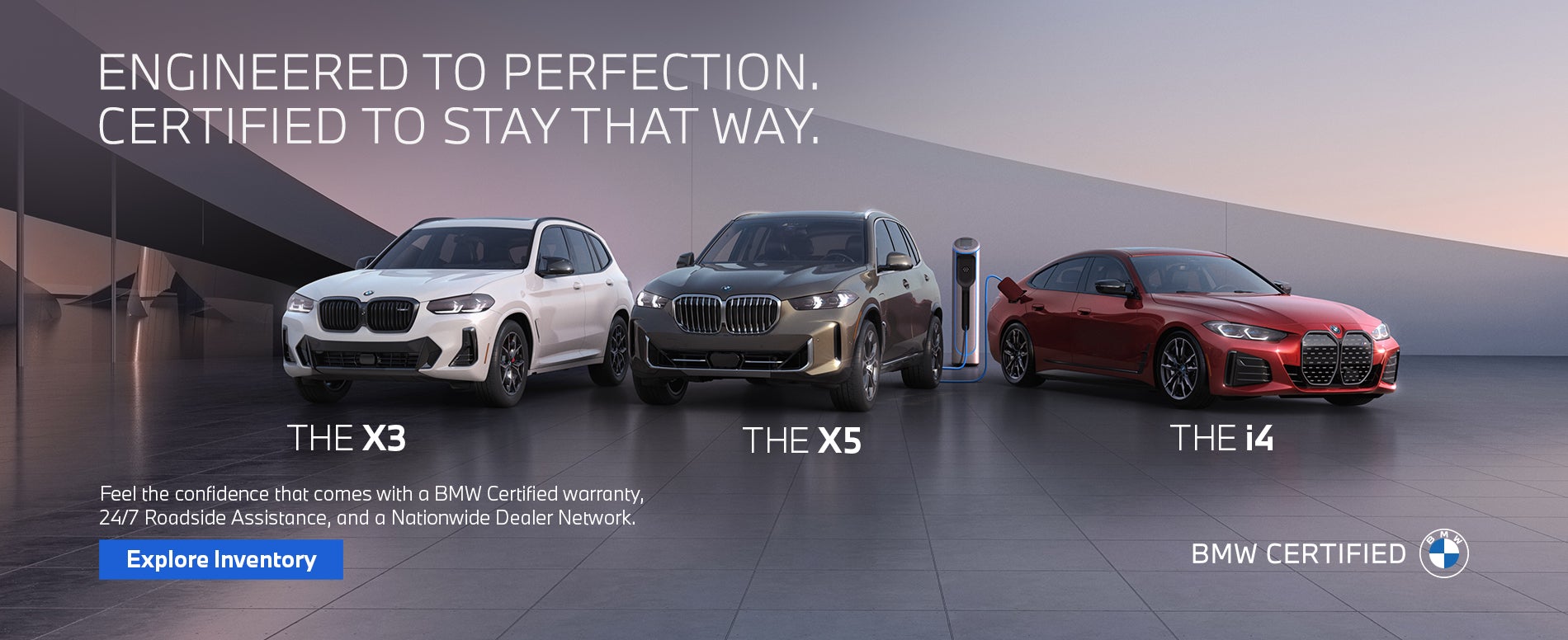 BMW of Devon in Devon PA