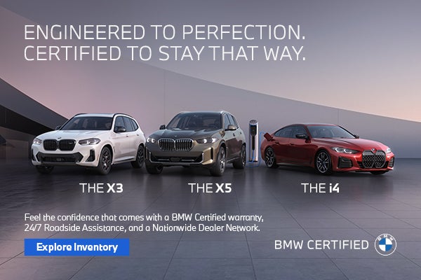 BMW of Devon in Devon PA