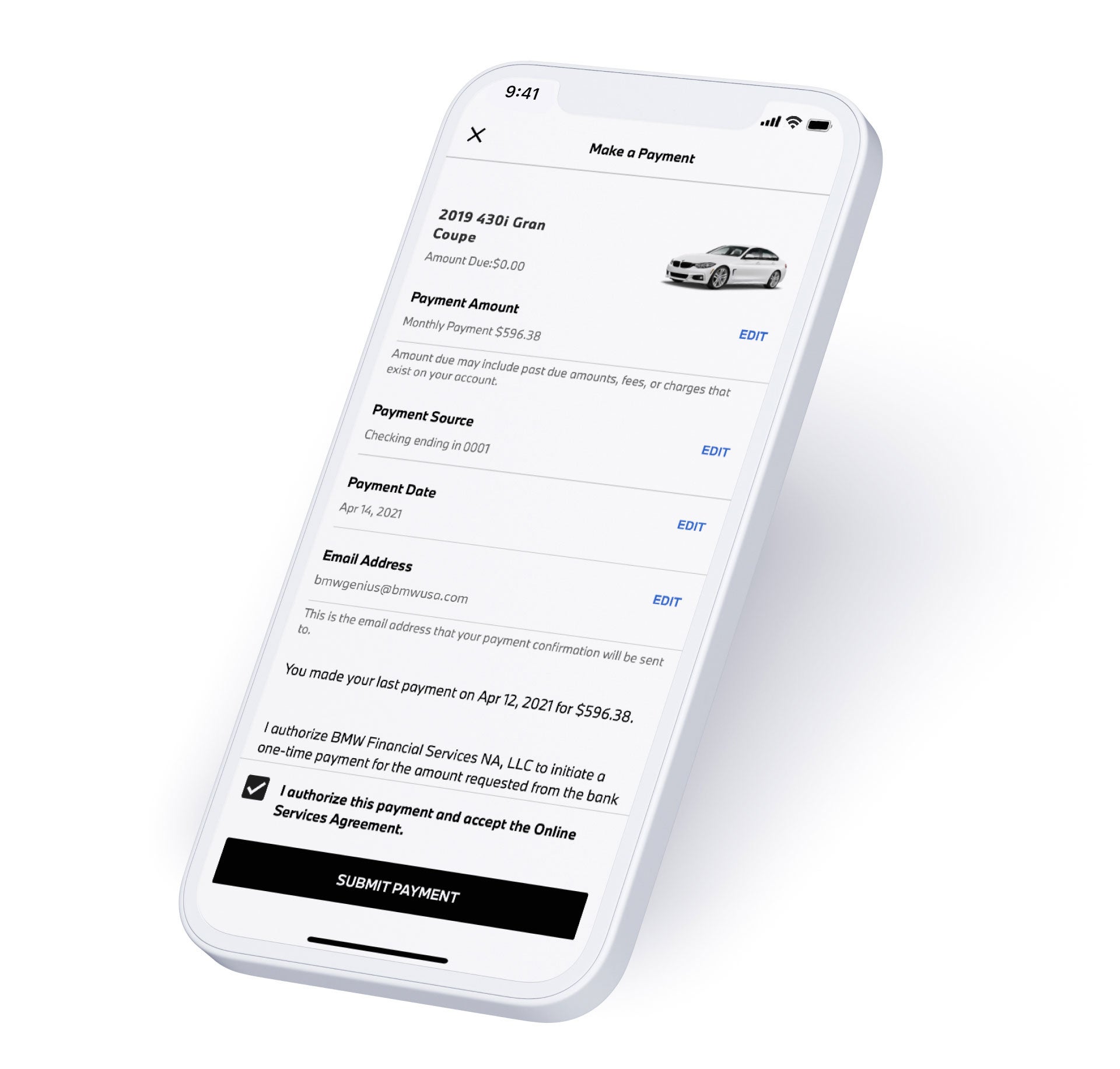 BMW of Devon in Devon PA