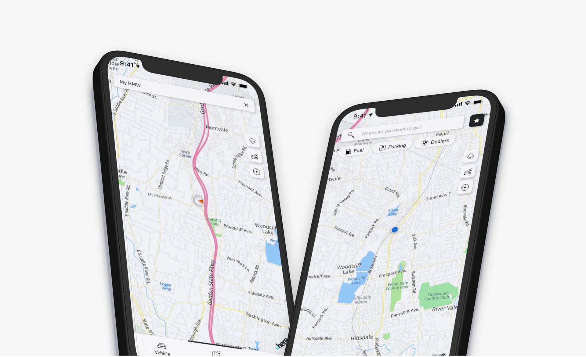 BMW of Devon in Devon PA