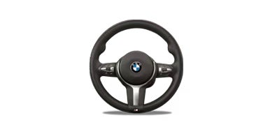BMW Steering wheel | BMW of Devon in Devon PA