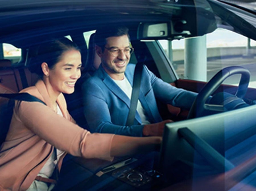 BMW of Devon in Devon PA