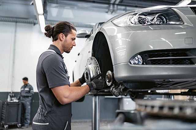 BMW Dealer in Chester County, Pennsylvania | BMW of Devon