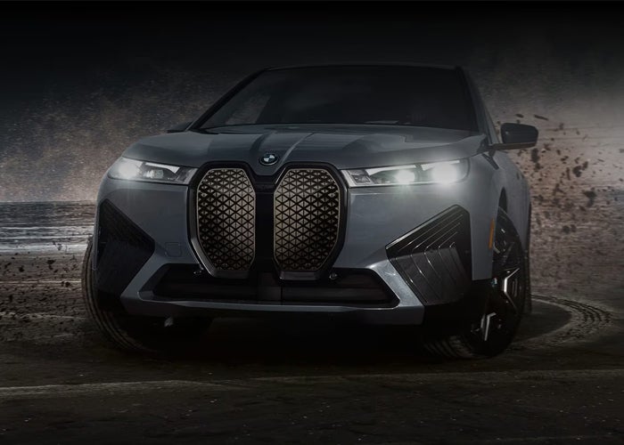 BMW IX Mobile |BMW of Devon in Devon PA