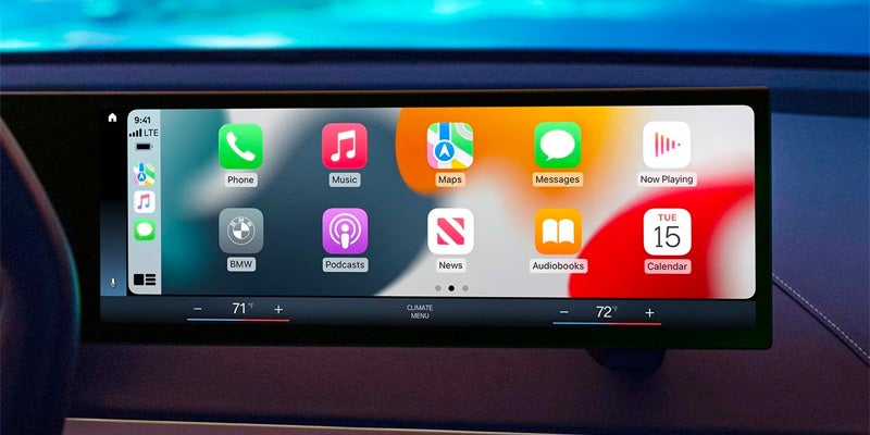 ix BMW of Devon in Devon PA