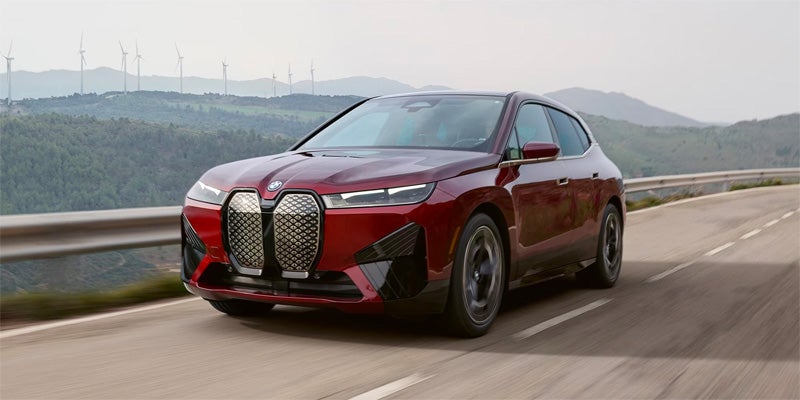 ix BMW of Devon in Devon PA