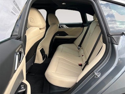 bmw i4 interior BMW of Devon in Devon PA