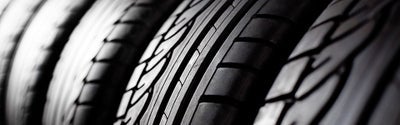 On Purchase of Four Tires